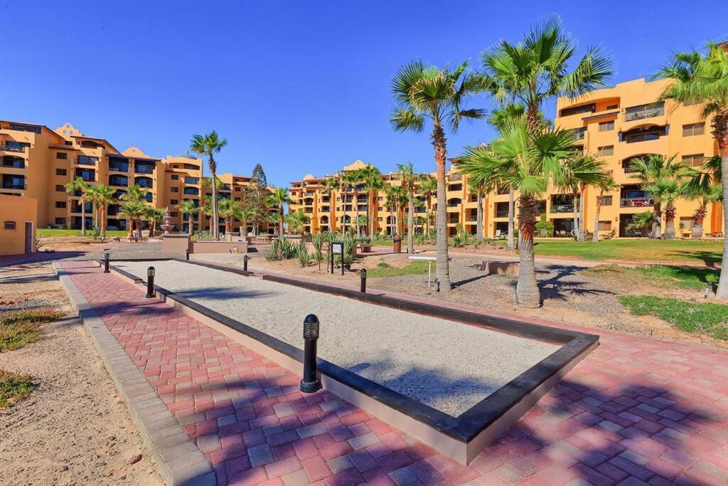 Sandy Beach Princesa A103 Ocean Front Resort Puerto Peñasco Buitenkant foto